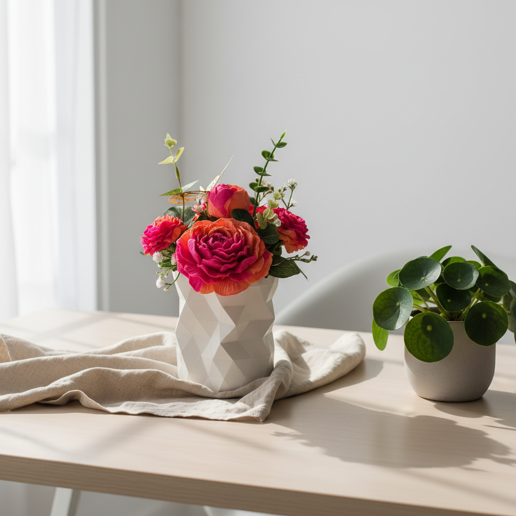 Forever Bloom Bouquet