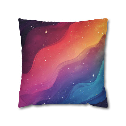 Celestial Dreams Throw PIllow Cover