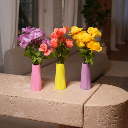 Radiant Rays Vase