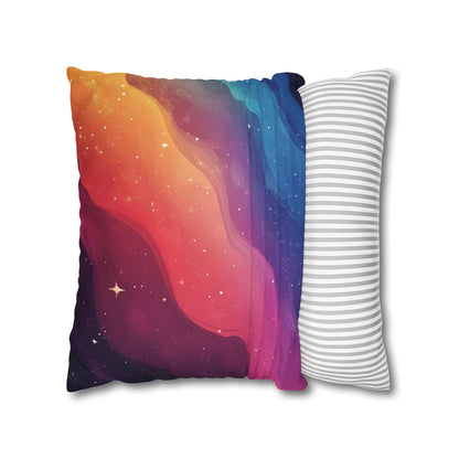 Celestial Dreams Throw PIllow Cover