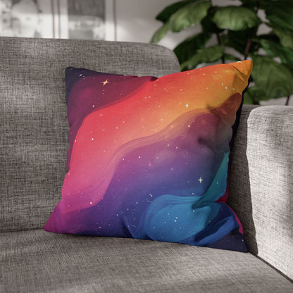 Celestial Dreams Throw PIllow Cover