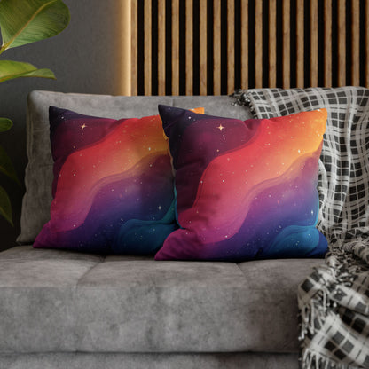 Celestial Dreams Throw PIllow Cover