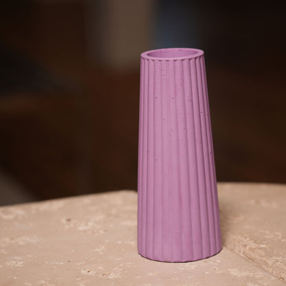 Radiant Rays Vase