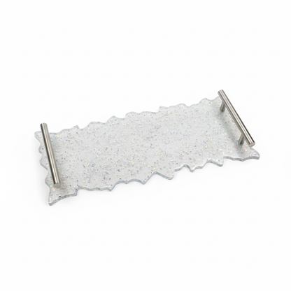 Flowing Faith Vanity Tray
