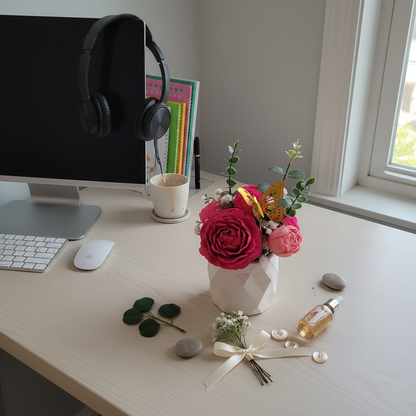 Forever Bloom Bouquet