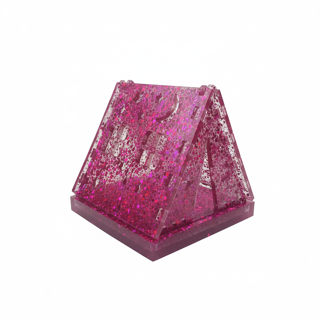 Starlight Hideaway Cabin