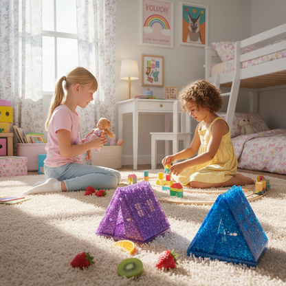 Starlight Hideaway Cabin