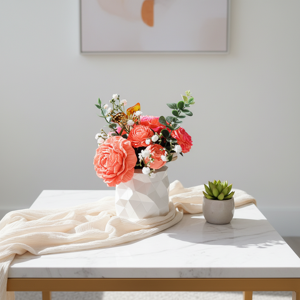 Forever Bloom Bouquet