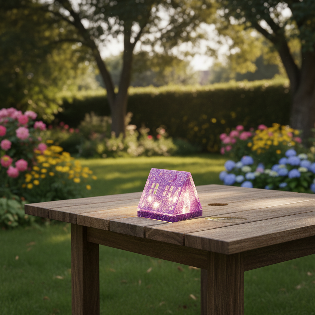 Starlight Hideaway Cabin