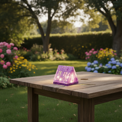 Starlight Hideaway Cabin