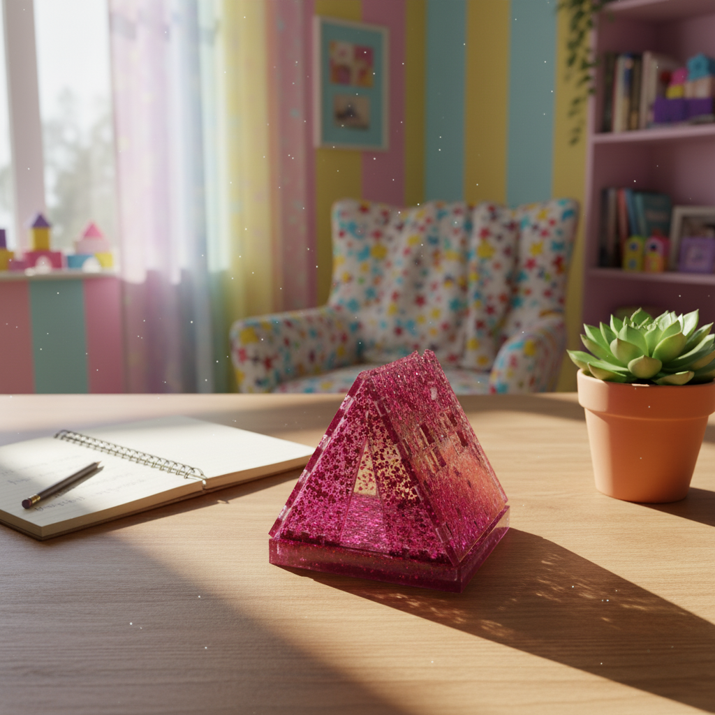 Starlight Hideaway Cabin