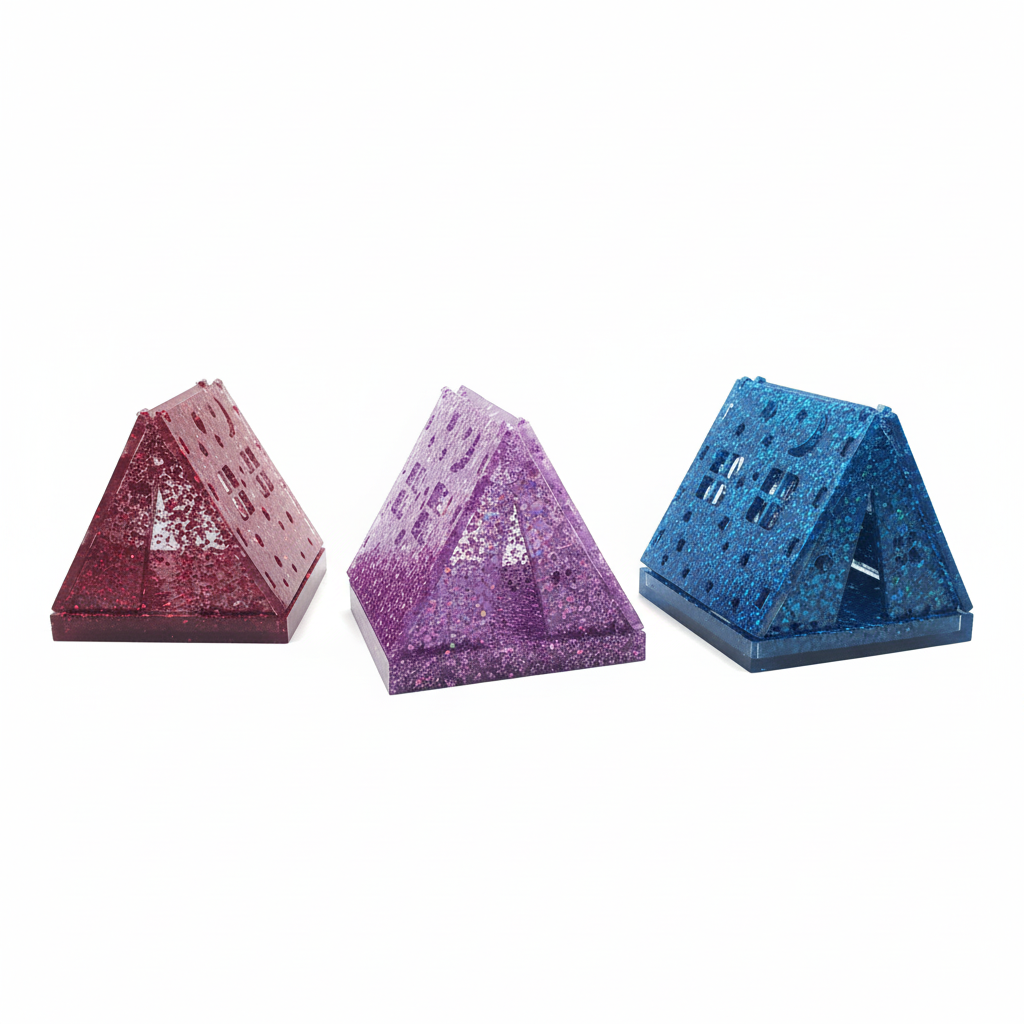 Starlight Hideaway Cabin