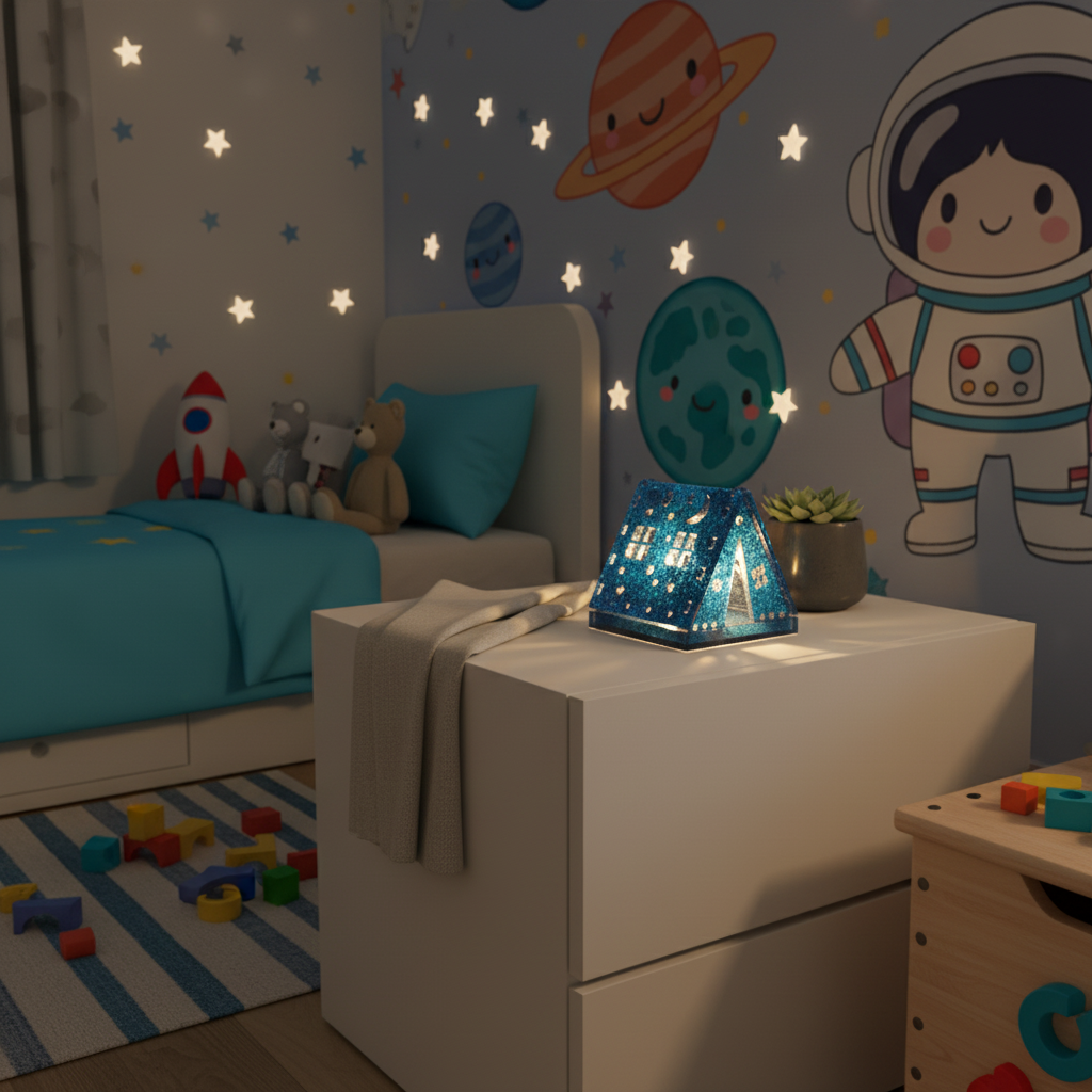 Starlight Hideaway Cabin