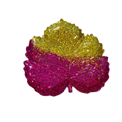 Sycamore Leaf Tray