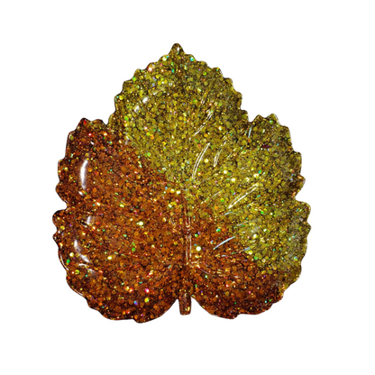 Sycamore Leaf Tray